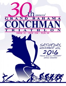 29th Conchman 2016