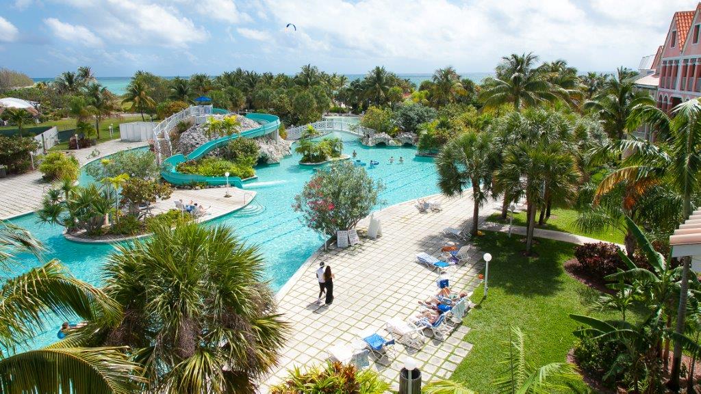FLAMINGO BAY HOTEL & MARINA SPECIAL OFFER! Grand Bahama Vacations
