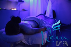 Renu Day Spa