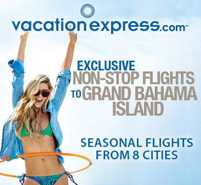 vacation offer