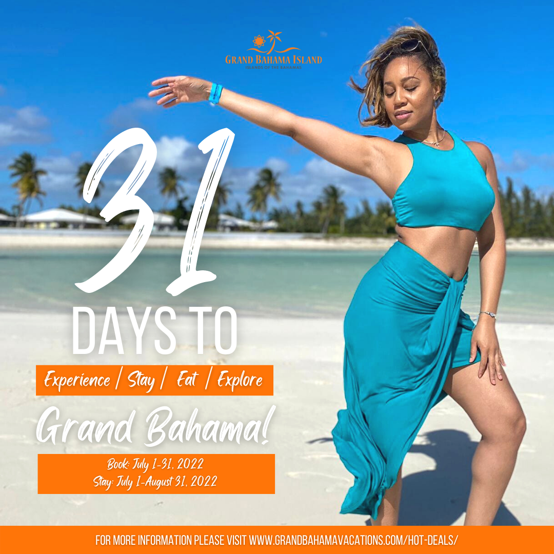 Grand Bahama Island Hot Deals & Vacation Packages