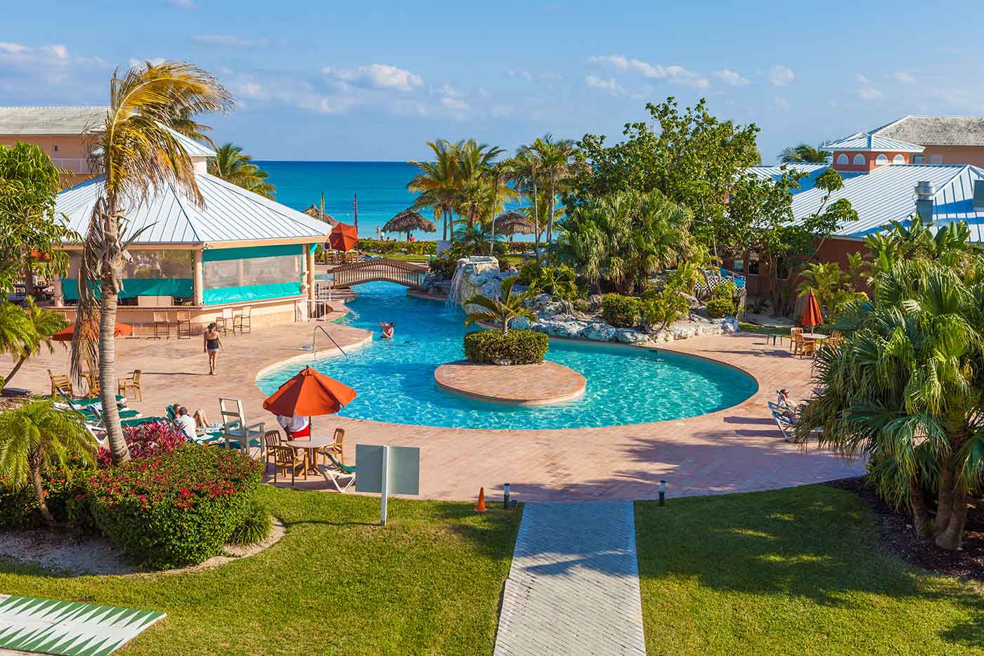 Isla Gran Bahama Ofertas Especiales - Paquetes de Vacaciones Isla Gran Bahama Ofertas Especiales - Paquetes de Vacaciones