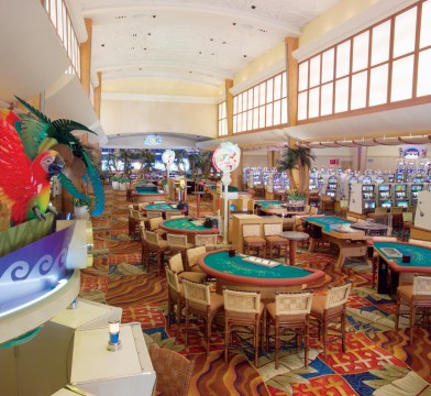 Bahamas gambling casinos