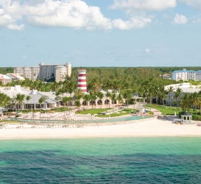 Grand Bahama Vacations