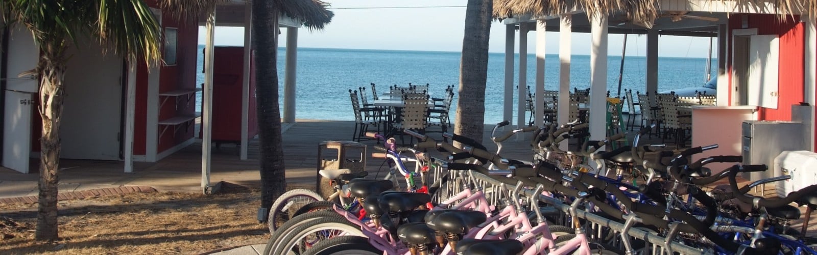 Bahamas Bike Tours