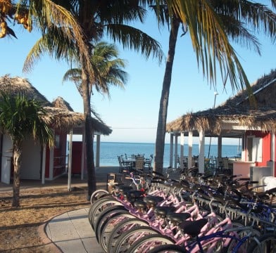 Bahamas Bike Tours