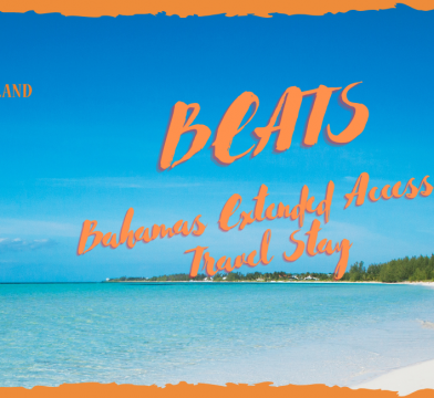 Vacation Destination from Bim Travel