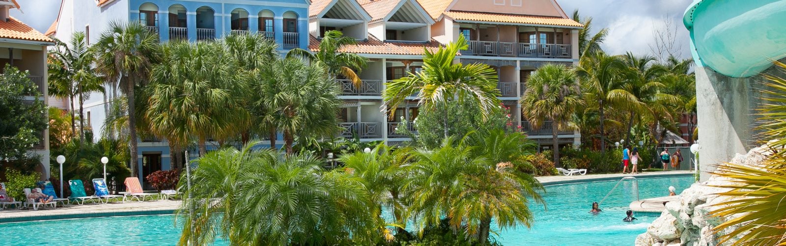 Taino Beach Resort & Clubs Grand Bahama Vacations