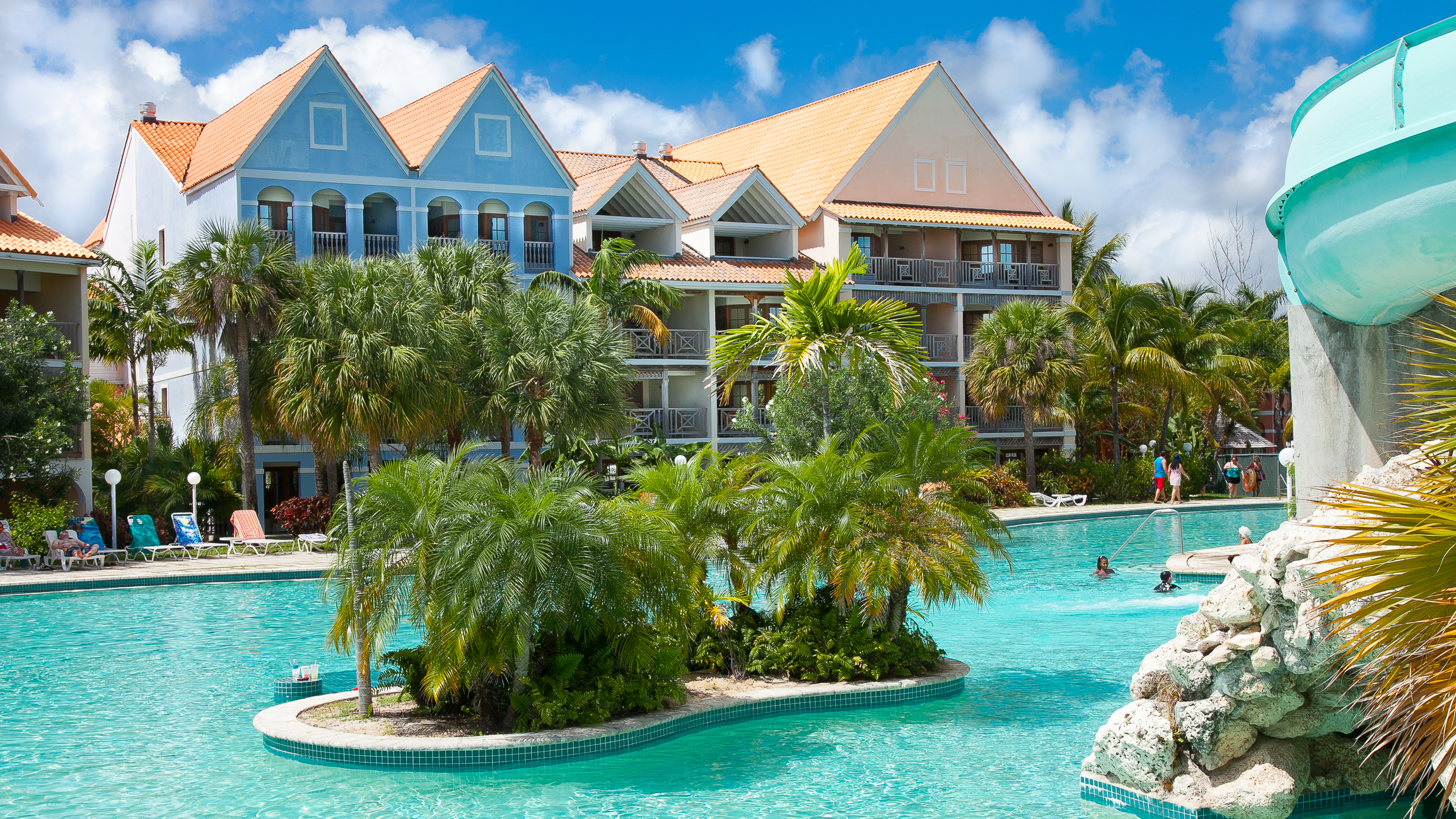 Taino Beach Resort u0026 Clubs | Grand Bahama Vacations