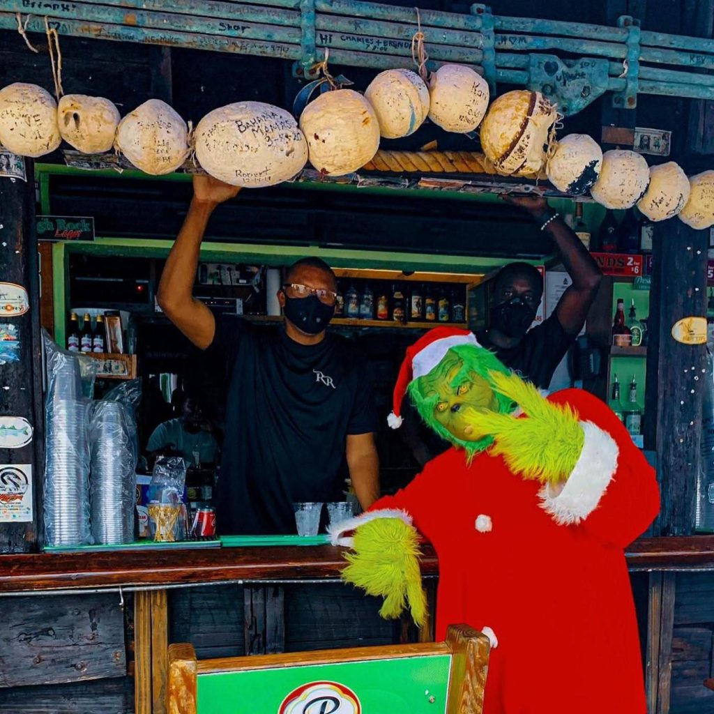 Weekend Culture Grand Bahama Holiday Hotspots Grand Bahama Vacations