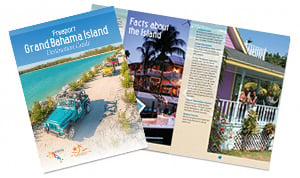 Grand Bahama Island Destination Guide preview