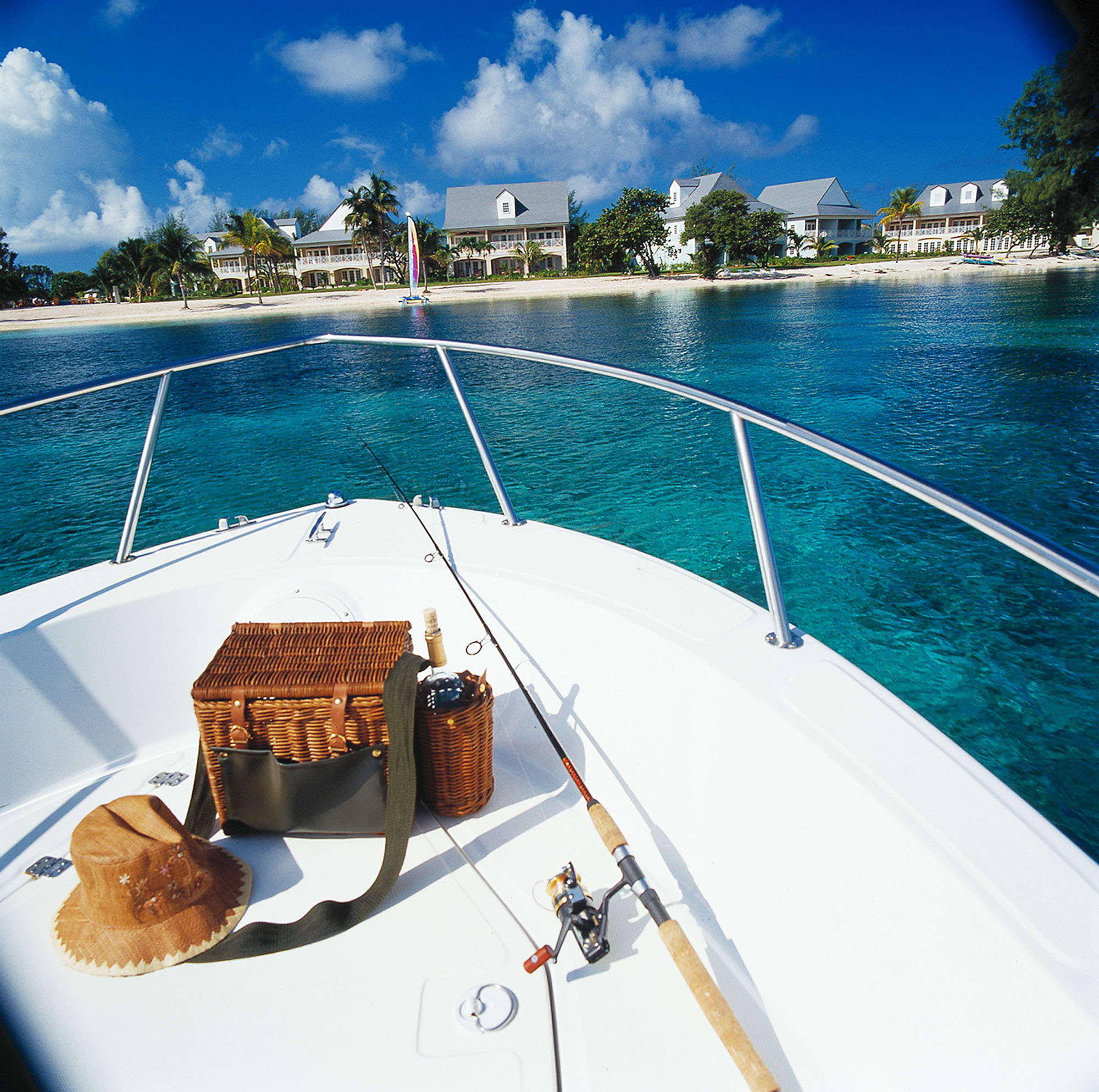 FISHING REGULATIONS FOR THE BAHAMAS Grand Bahama Vacations